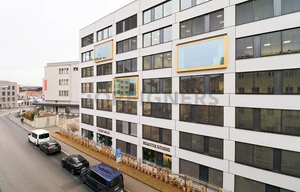 Apartment for rent, 1+KK - Studio, 23m<sup>2</sup>