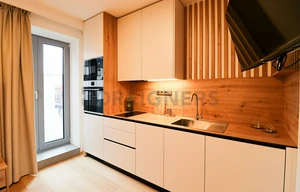 Apartment for rent, 1+KK - Studio, 19m<sup>2</sup>