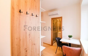 Apartment for rent, 1+KK - Studio, 19m<sup>2</sup>