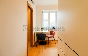 Apartment for rent, 1+KK - Studio, 19m<sup>2</sup>