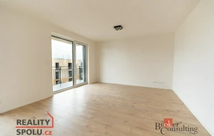 Apartment for rent, 4+kk - 3 bedrooms, 88m<sup>2</sup>