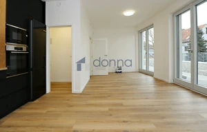 Apartment for rent, 3+kk - 2 bedrooms, 87m<sup>2</sup>