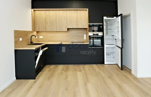 Apartment for rent, 3+kk - 2 bedrooms, 87m<sup>2</sup>