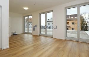 Apartment for rent, 3+kk - 2 bedrooms, 87m<sup>2</sup>