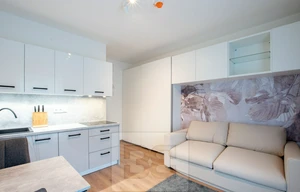 Apartment for rent, 1+KK - Studio, 22m<sup>2</sup>
