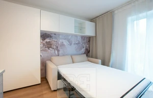 Apartment for rent, 1+KK - Studio, 22m<sup>2</sup>