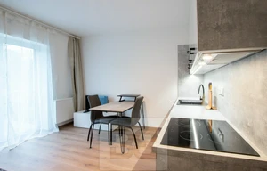 Apartment for rent, 1+KK - Studio, 22m<sup>2</sup>