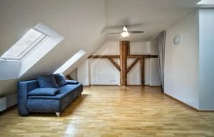 Apartment for rent, 1+KK - Studio, 64m<sup>2</sup>