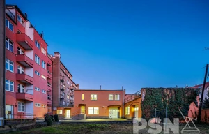 Office for rent, 220m<sup>2</sup>