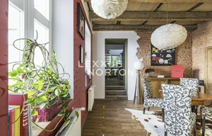 Apartment for sale, 5+kk - 4 bedrooms, 146m<sup>2</sup>