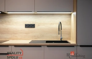 Apartment for sale, 2+kk - 1 bedroom, 65m<sup>2</sup>