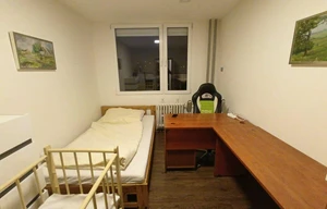 Apartment for rent, 2+kk - 1 bedroom, 43m<sup>2</sup>