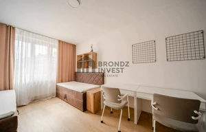 Apartment for rent, 1+KK - Studio, 18m<sup>2</sup>