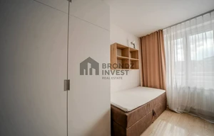 Apartment for rent, 1+KK - Studio, 18m<sup>2</sup>