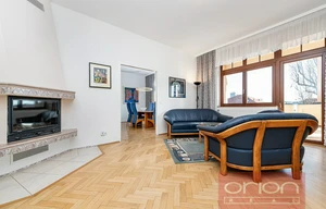 Apartment for rent, 4+1 - 3 bedrooms, 152m<sup>2</sup>