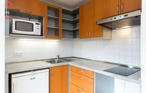 Apartment for rent, 2+kk - 1 bedroom, 50m<sup>2</sup>
