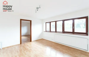 Apartment for rent, 2+kk - 1 bedroom, 50m<sup>2</sup>