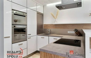 Apartment for sale, 3+kk - 2 bedrooms, 120m<sup>2</sup>