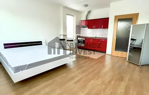 Apartment for rent, 1+KK - Studio, 33m<sup>2</sup>