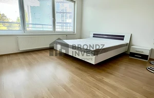 Apartment for rent, 1+KK - Studio, 33m<sup>2</sup>