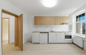 Apartment for rent, 4+kk - 3 bedrooms, 71m<sup>2</sup>