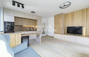 Apartment for rent, 3+kk - 2 bedrooms, 69m<sup>2</sup>