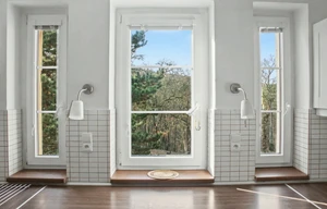 Apartment for rent, 2+1 - 1 bedroom, 66m<sup>2</sup>