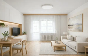 Apartment for sale, 3+1 - 2 bedrooms, 76m<sup>2</sup>