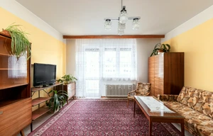Apartment for sale, 3+1 - 2 bedrooms, 76m<sup>2</sup>