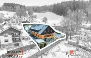 Family house for sale, 620m<sup>2</sup>, 1366m<sup>2</sup> of land