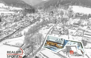 Family house for sale, 620m<sup>2</sup>, 1366m<sup>2</sup> of land