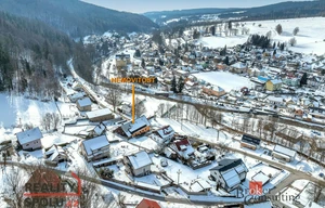 Family house for sale, 620m<sup>2</sup>, 1366m<sup>2</sup> of land