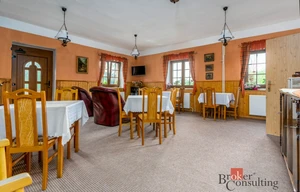 Family house for sale, 620m<sup>2</sup>, 1366m<sup>2</sup> of land