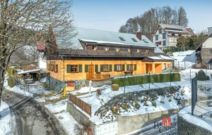 Family house for sale, 620m<sup>2</sup>, 1366m<sup>2</sup> of land