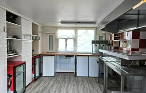 Restaurant for rent, 22m<sup>2</sup>