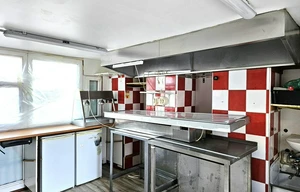 Restaurant for rent, 22m<sup>2</sup>