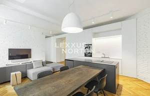 Apartment for rent, 2+kk - 1 bedroom, 67m<sup>2</sup>