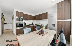 Apartment for sale, 2+1 - 1 bedroom, 51m<sup>2</sup>