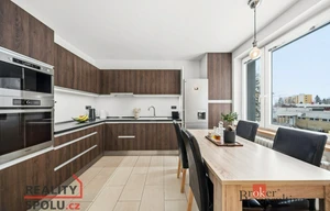 Apartment for sale, 2+1 - 1 bedroom, 51m<sup>2</sup>