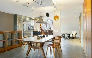 Apartment for sale, 4+kk - 3 bedrooms, 181m<sup>2</sup>