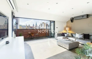 Apartment for sale, 4+kk - 3 bedrooms, 181m<sup>2</sup>