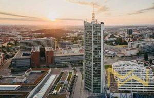 Office for rent, 35m<sup>2</sup>