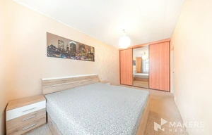 Apartment for sale, 2+1 - 1 bedroom, 70m<sup>2</sup>