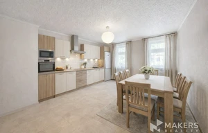 Apartment for sale, 2+1 - 1 bedroom, 70m<sup>2</sup>