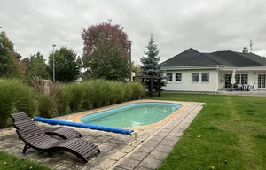 Family house for sale, 164m<sup>2</sup>, 800m<sup>2</sup> of land