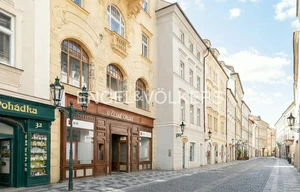 Retail space for rent, 217m<sup>2</sup>