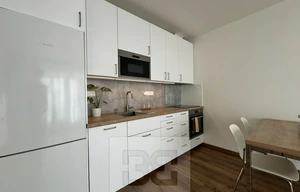 Apartment for rent, 2+kk - 1 bedroom, 55m<sup>2</sup>