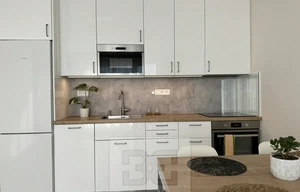 Apartment for rent, 2+kk - 1 bedroom, 55m<sup>2</sup>