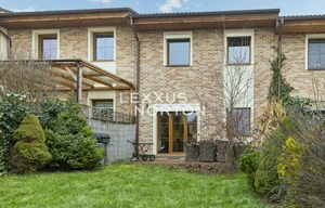 Family house for sale, 122m<sup>2</sup>, 208m<sup>2</sup> of land