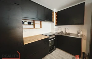 Apartment for rent, 2+kk - 1 bedroom, 42m<sup>2</sup>